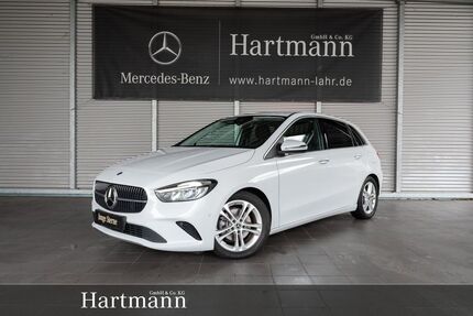 Mercedes-Benz B 200 4.200 km 29.850 &euro; Lahr 77933