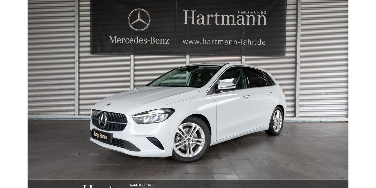 Mercedes-Benz B 200 4.200 km 29.850 &euro; Lahr 77933