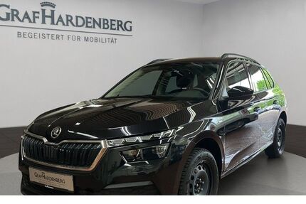 Skoda Kamiq 45.500 km 19.555 &euro; Offenburg 77652