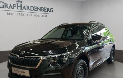 Skoda Kamiq 45.500 km 21.444 &euro; Offenburg 77652