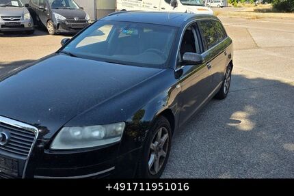 Audi A6 455.792 km 990 &euro; Herbolzheim 79336