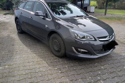 Opel Astra 213.500 km 5.000 &euro; Schwanau 77963