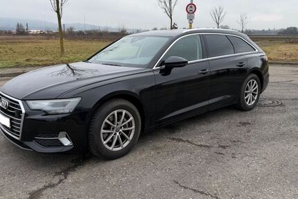 Audi A6 118.000 km 22.999 &euro; Lahr 77933