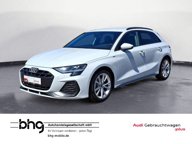 Audi A3 7.088 km 32.390 &euro; Kehl 77694