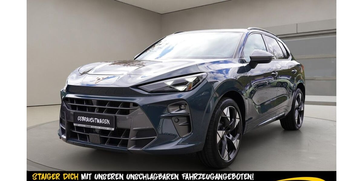 Cupra Terramar 16.012 km 38.150 &euro; Haslach im Kinzigtal 77716