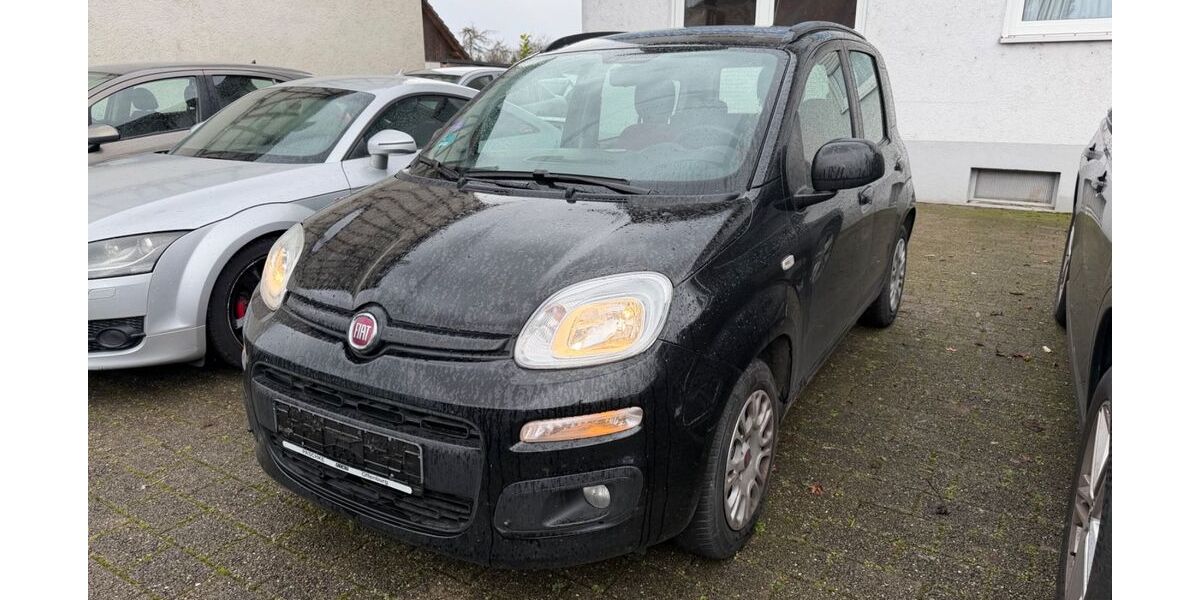 Fiat Panda 61.090 km 6.490 &euro; Neuried 77743