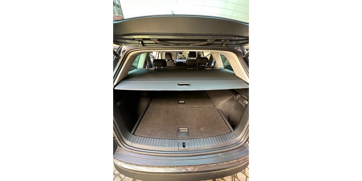 Skoda Kodiaq 41.000 km 34.599 &euro; Offenburg 77652