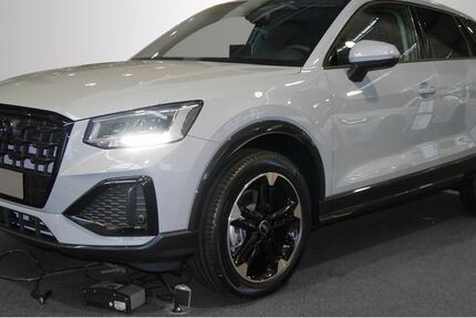 Audi Q2 18.000 km 35.888 &euro; Offenburg 77652