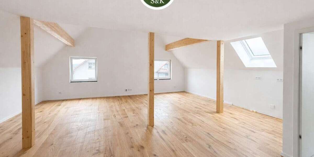 Etagenwohnung Kehl - 4.5 Zimmer, 155 m&sup2;, 429.000&euro; | Angebot:25829475