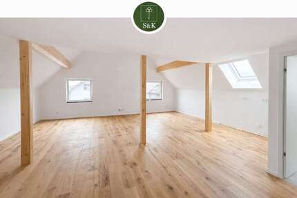 Wohnung Kehl - 4.5 Zimmer, 155 m&sup2;, 429.000&euro; | Angebot:25829475