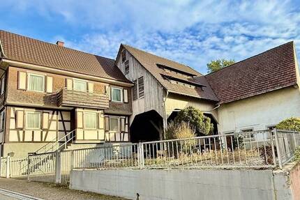 Haus Friesenheim - 7 Zimmer, 125 m&sup2;, 298.500&euro; | Angebot:26017992
