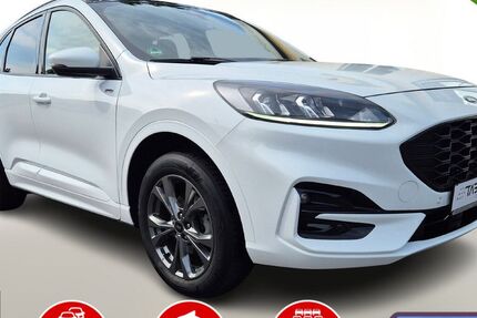 Ford Kuga 46.700 km 23.488 &euro; Kehl 77694