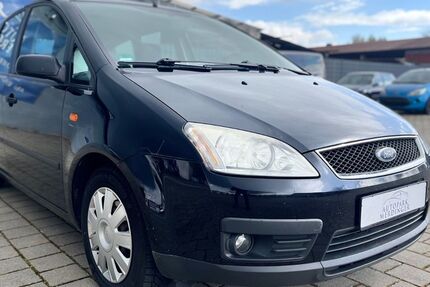 Ford Focus 280.000 km 1.890 &euro; Herbolzheim 79336