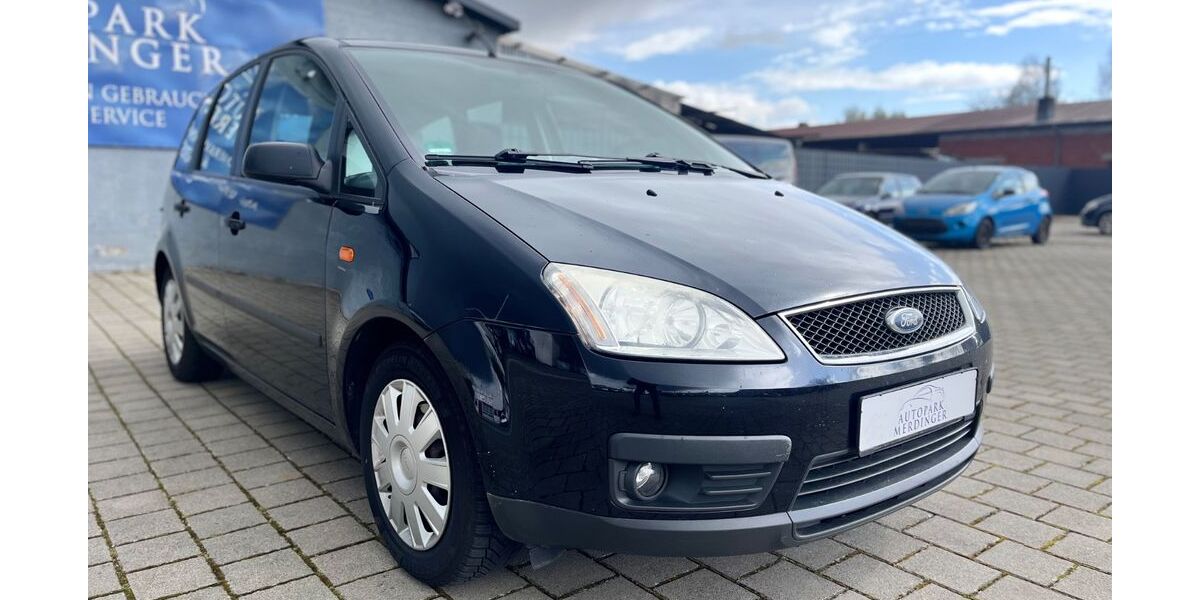 Ford Focus 280.000 km 1.890 &euro; Herbolzheim 79336