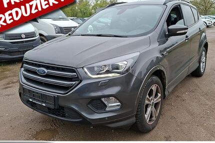 Ford Kuga 123.983 km 9.285 &euro; Achern 77855