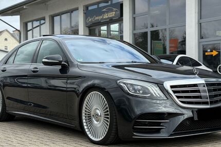 Mercedes-Benz S 350 218.000 km 42.999 &euro; Lahr 77933