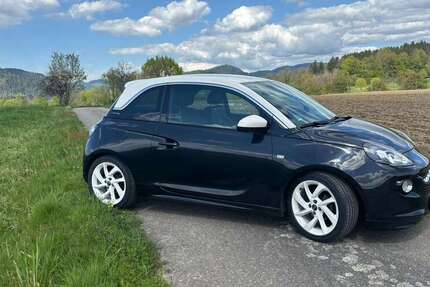 Opel Adam 134.000 km 6.000 &euro; Zell am Harmersbach, Stadt 77736