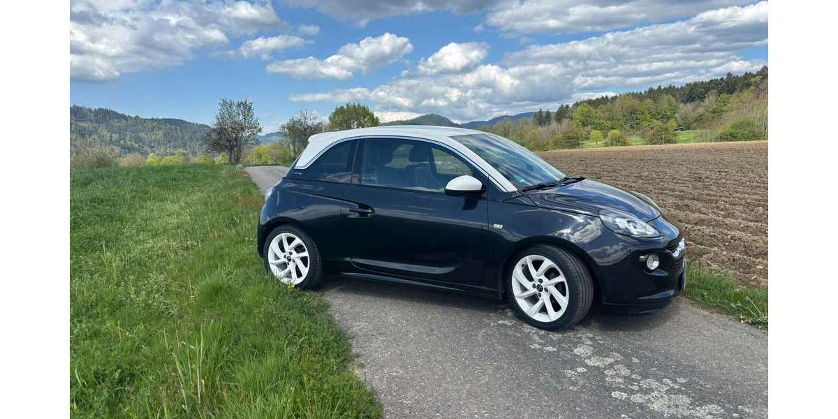 Opel Adam 134.000 km 6.000 &euro; Zell am Harmersbach, Stadt 77736