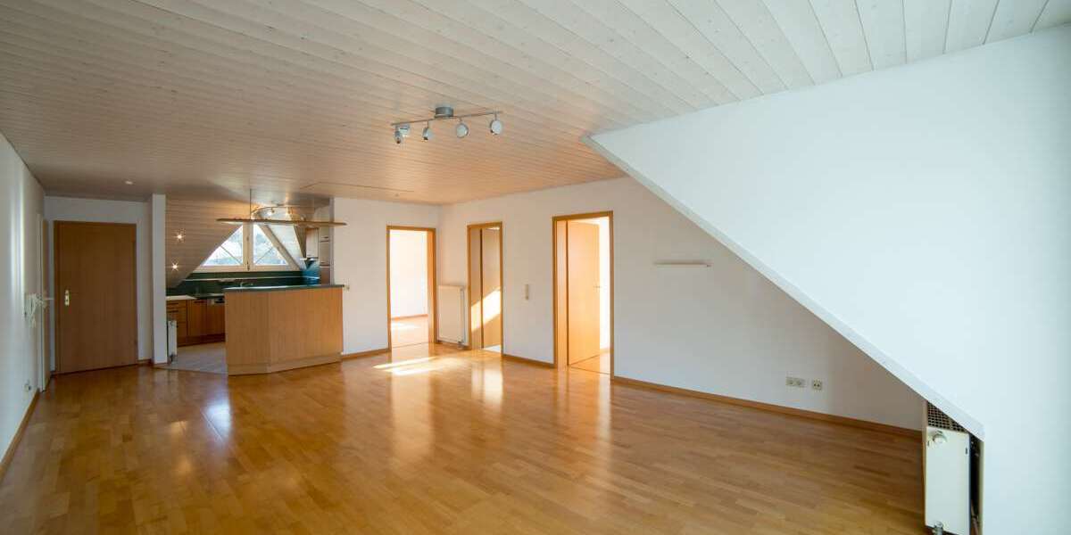 Etagenwohnung Friesenheim - 3 Zimmer, 68 m&sup2;, 195.000&euro; | Angebot:24369317