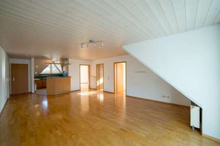 Wohnung Friesenheim - 3 Zimmer, 68 m&sup2;, 195.000&euro; | Angebot:24369317