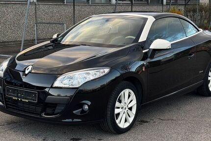 Renault Megane 147.000 km 5.850 &euro; Lahr 77933