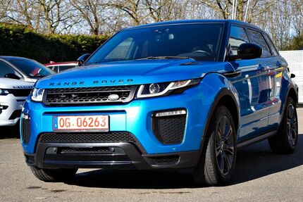 Land Rover Range Rover Evoque 94.000 km 19.100 &euro; Lahr 77933