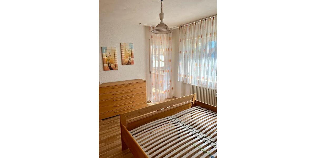 Erdgeschoßwohnung Appenweier - 3 Zimmer, 80 m&sup2;, 230.000&euro; | Angebot:26098836
