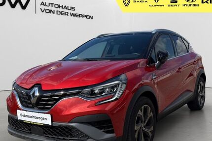 Renault Captur 111.400 km 13.990 &euro; Friesenheim 77948