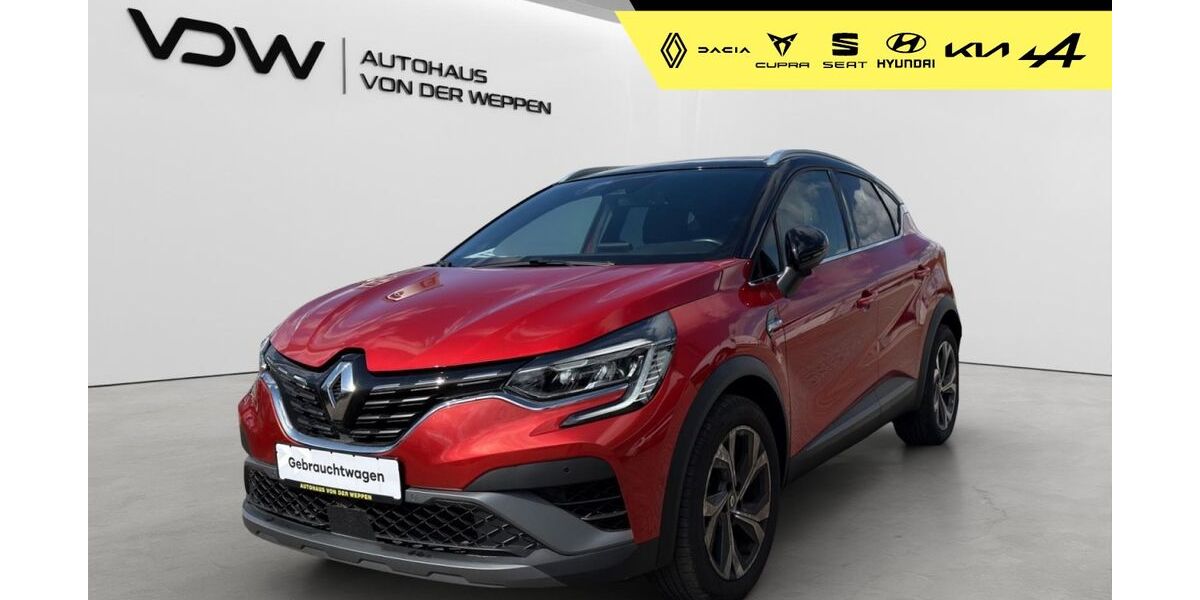 Renault Captur 111.400 km 13.990 &euro; Friesenheim 77948