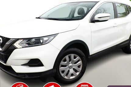 Nissan Qashqai 70.750 km 13.188 &euro; Kehl 77694