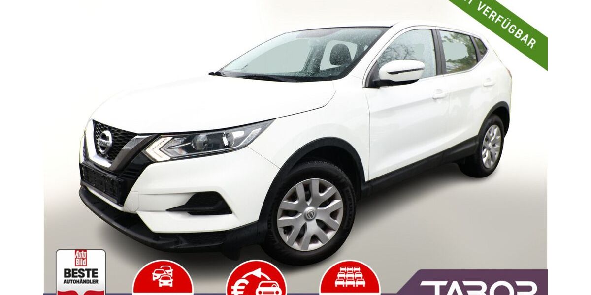 Nissan Qashqai 70.750 km 13.188 &euro; Kehl 77694