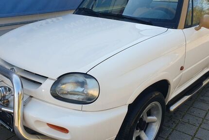 Suzuki X-90 241.100 km 5.998 &euro; Lahr-Langenwinkel 77933