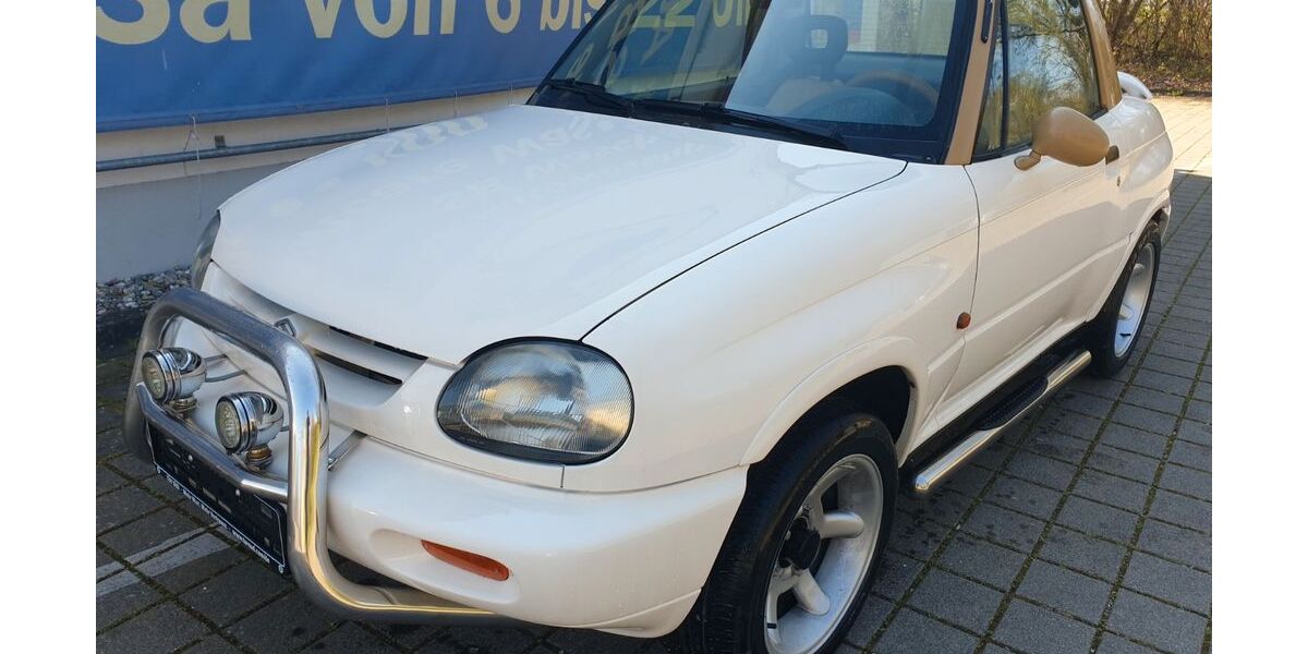 Suzuki X-90 241.100 km 5.998 &euro; Lahr-Langenwinkel 77933