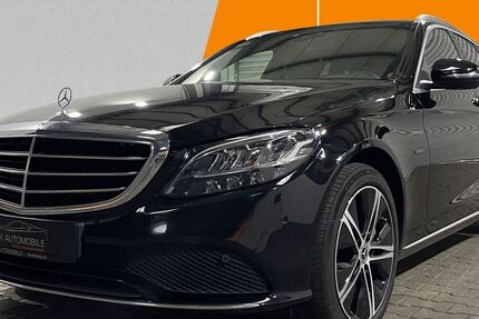 Mercedes-Benz C 300 103.600 km 24.900 &euro; Bühl-Vimbuch 77815