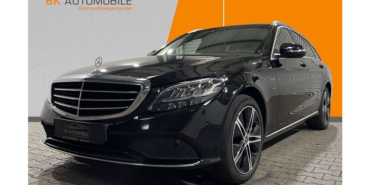 Mercedes-Benz C 300 103.600 km 24.900 &euro; Bühl-Vimbuch 77815