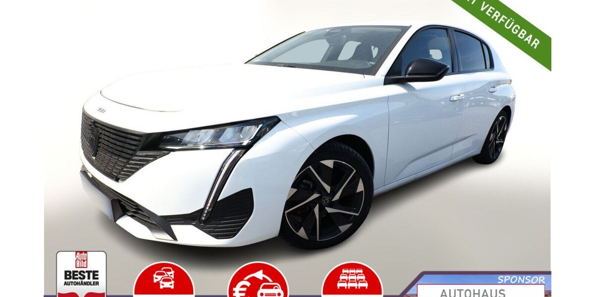 Peugeot 308 33.800 km 17.988 &euro; Kehl 77694