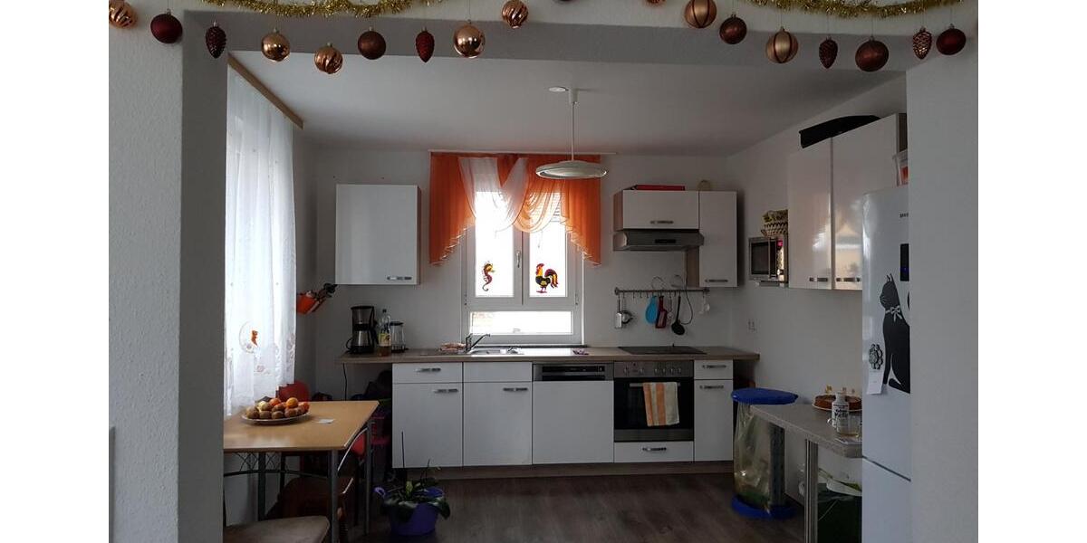 Maisonettenwohnung Kappel-Grafenhausen Grafenhausen - 4 Zimmer, 147 m&sup2;, 395.000&euro; | Angebot:25237848