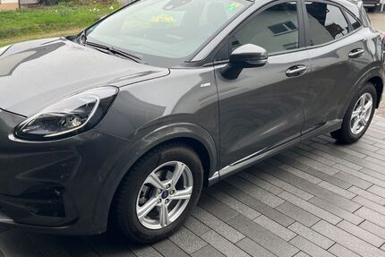 Ford Puma 29.200 km 18.950 &euro; Bühl-Vimbuch 77815