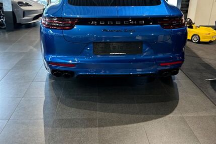 Porsche Panamera 118.000 km 63.900 &euro; Offenburg 77652