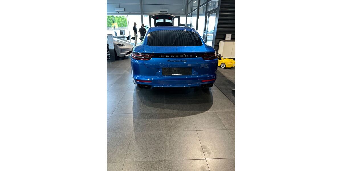 Porsche Panamera 118.000 km 63.900 &euro; Offenburg 77652
