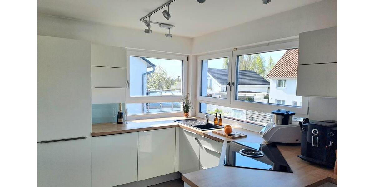 Etagenwohnung Kehl - 5 Zimmer, 130 m&sup2;, 474.000&euro; | Angebot:26836522