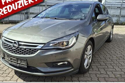 Opel Astra 134.098 km 7.485 &euro; Achern 77855