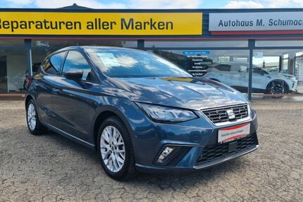 Seat Ibiza 31.950 km 18.990 &euro; Willstätt 77731