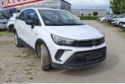 Opel Crossland (X) 65.650 km 7.685 &euro; Achern 77855