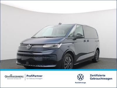 VW T7 Multivan 31.300 km 45.888 &euro; Lahr 77933