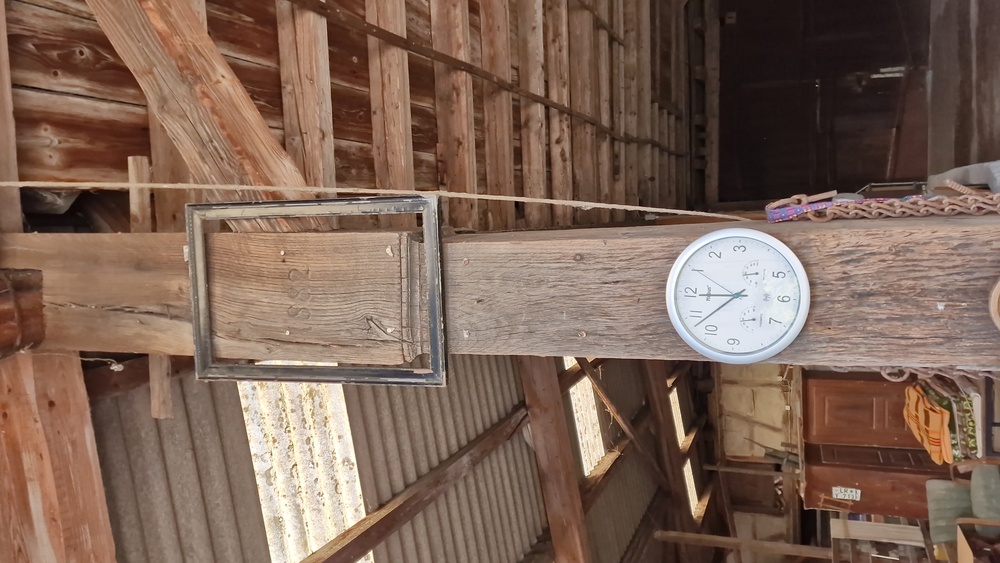 Ländliches Wohnen mit einem Hauch von Geschichte wird möglich - Zweifamilienhaus Neuried Dundenheim | Angebot:22030040