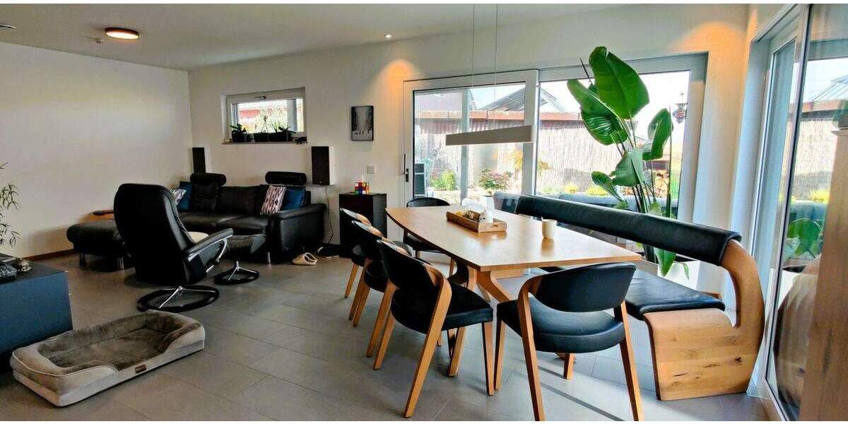 Einfamilienhaus Meißenheim - 6 Zimmer, 200 m&sup2;, 945.000&euro; | Angebot:25703279