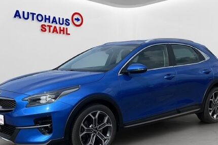 Kia XCeed 45.921 km 21.490 &euro; Schutterwald 77746