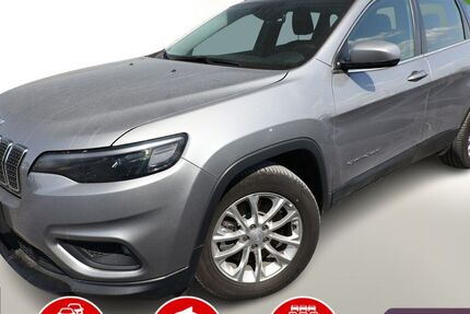 Jeep Cherokee 40.437 km 18.722 &euro; Kehl 77694