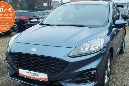 Ford Kuga 58.539 km 25.490 &euro; Appenweier-Urloffen 77767
